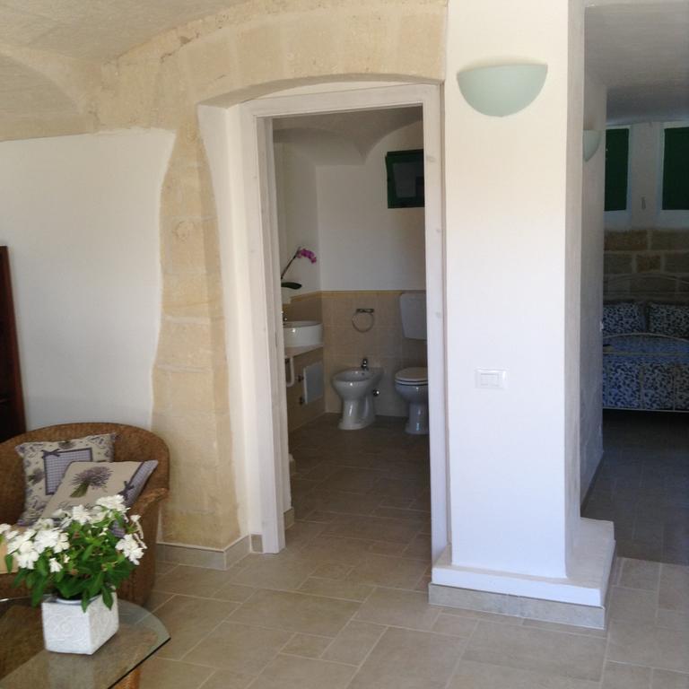 Corte Lo Jucco Taranto Exterior foto