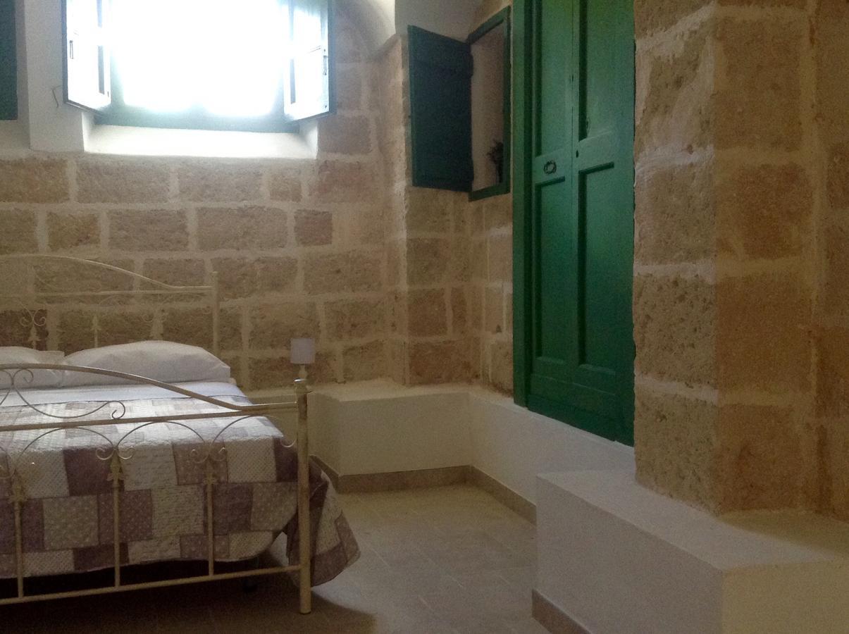 Corte Lo Jucco Taranto Exterior foto